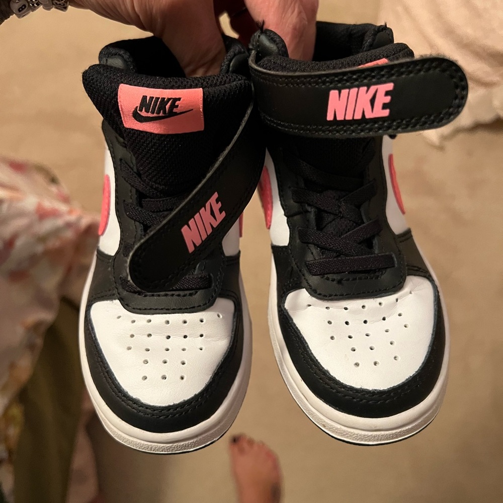 Nike high tops